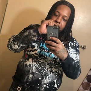 Meet your Posher, Aaron